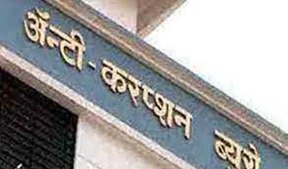 ACB traps lineman of TSSPDCL in bribery case