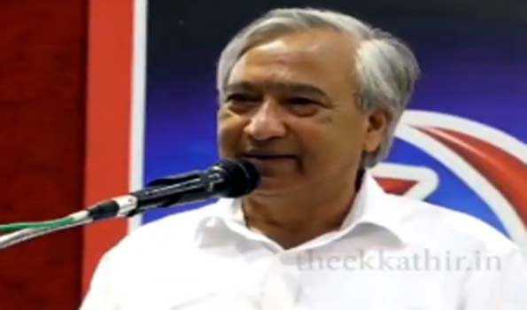 Political parties ask govt to come clear on 