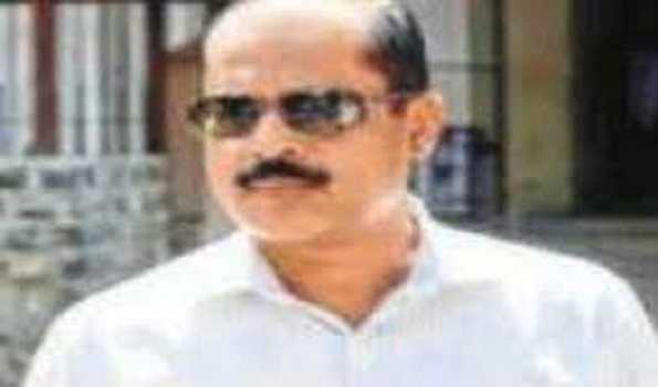 Khwaja Yunus death case: Dismissed police officer Sachin Vaze moves court seeking pardon