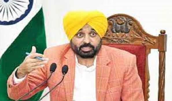 The BJP rigged the counting of 36 votes; how are impartial polls expected in the country:  Mann
