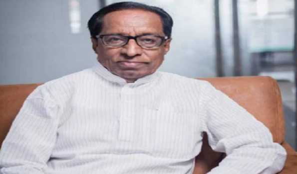 Shiv Sena (Shinde) group MLA Anil Babar dead