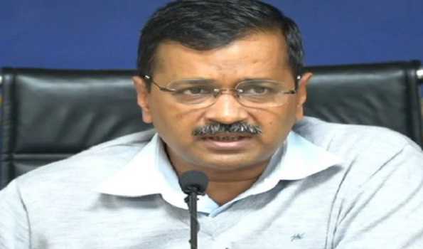 ED issues fifth summon to Arvind Kejriwal