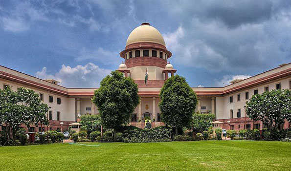 SC approves Centre