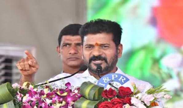 Cong to launch LS poll campaign in Hyd seat