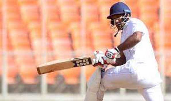 Feeling better, gearing to comeback: Mayank Agarwal