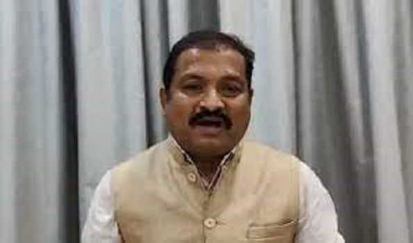 Congress spokesperson slams Maha Govt