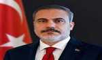 터키 FM과 하마스의 지도자, 인질 해방과 정전에 대한 협의