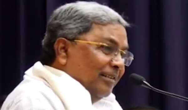 Karnataka: Siddaramaiah expresses surprise as wife offers to return MUDA land