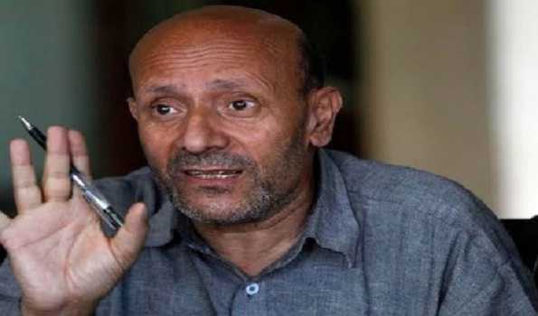 NC, BJP may not hesitate in joining hands to form next J&K govt: Engineer Rashid