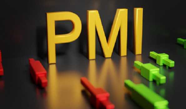 Factory activities slow down in Sep, India manufacturing PMI eases to 56.5