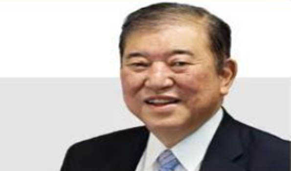 Ishiba elected Japanese PM, unveils cabinet lineup