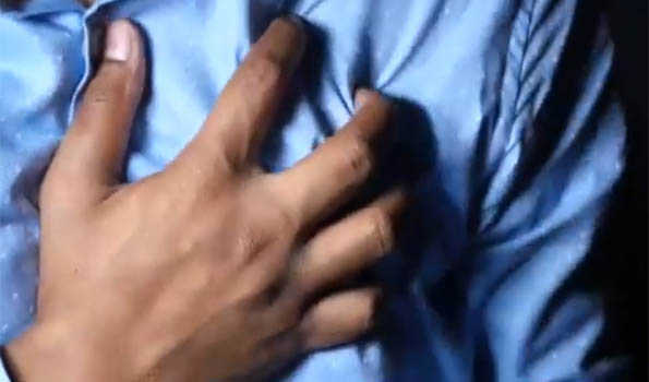 20 pc of global heart attack deaths occur in India
