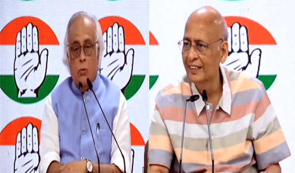 PM misusing ED against Karnataka CM, alleges Congress
