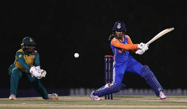 WT20WC 2024 Warm-Ups: Wins for Australia, India & England