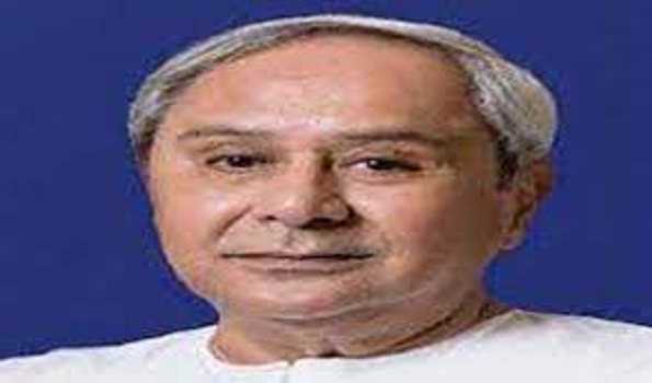 Naveen asks BJD workers to expose false promises, incompetence of BJP govt in Odisha
