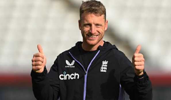 England name three uncapped players for white-ball tour of West Indies