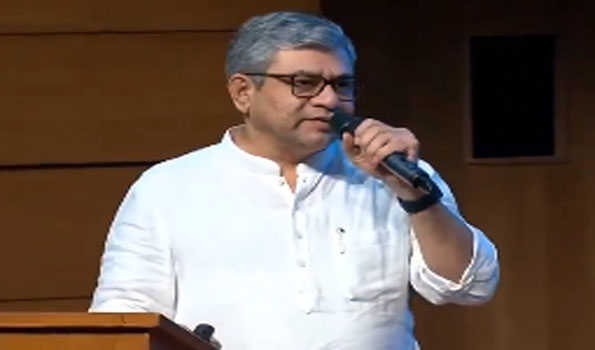 Cabinet clears package for food security with expenditure of over Rs 1,01,321 cr