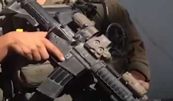 17 Israeli soldiers killed in border clashes: Hezbollah