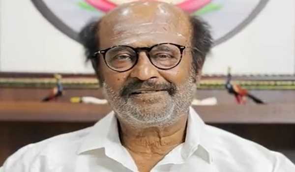 Rajinikanth discharged from hosp