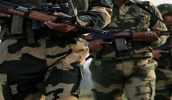 J&K: 2 soldiers injured in mine blast in Kupwara