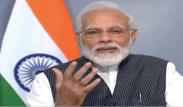 Modi to release 18th Instalment of PM-KISAN Scheme at Washim, Maharashtra tomorrow