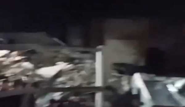 Hamas confirms death of commander in West Bank Tulkarm