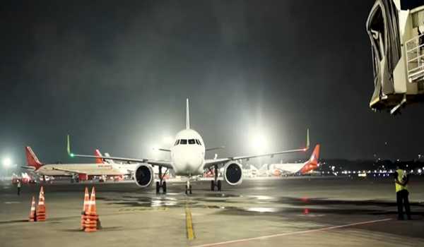 Post-monsoon runway maintenance to begin at Mumbai airport from Oct 17