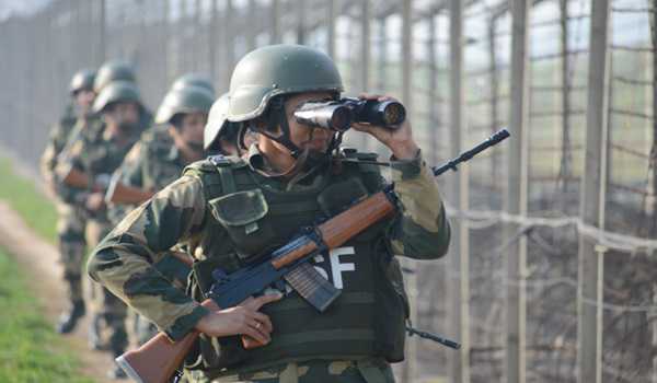 J&K: Infiltration bids foiled in Kupwara