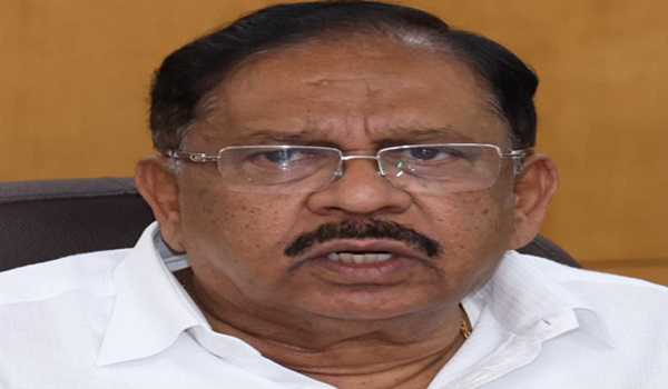 More arrests expected in fake passport case: Karnataka minister