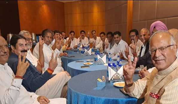 Cong-NC will get comfortable majority: JKPCC Chief