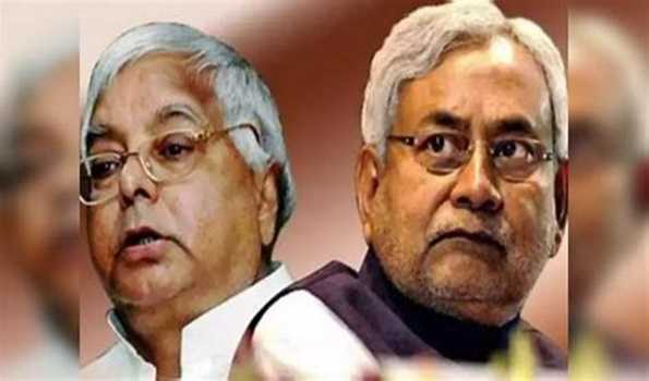 Nitish not in sound mind, no meaning in his claim to win 220 seats: Lalu