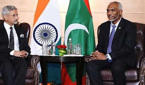 Maldives President Muizzu hopeful India will provide economic aid amid economic crisis: Report