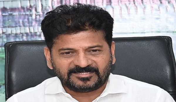 Telangana Govt fulfils loan waiver promise: CM Reddy