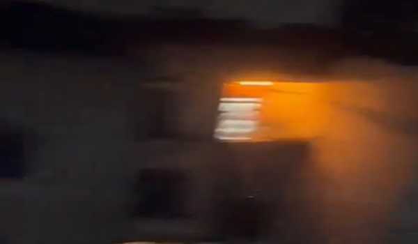 Israeli airstrikes on Lebanon kills 11: Military