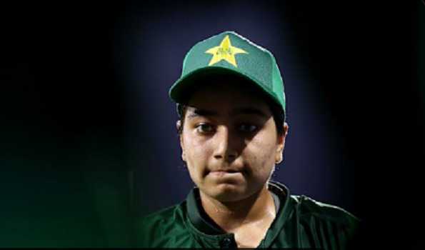 Fatima Sana open to promotion up order as Pakistan consider tactical changes