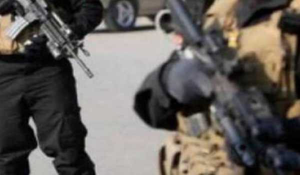 Pak: 7 terrorists killed in police operation in Punjab
