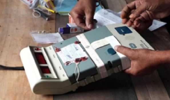 J&K: Stage set for counting of votes for 90 Assembly seats tomorrow