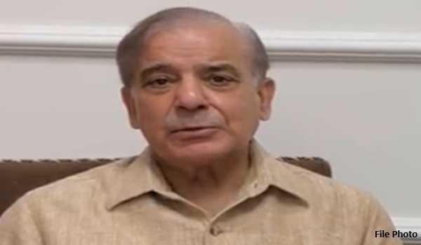 Will foil attempts to create instability: Pakistan PM