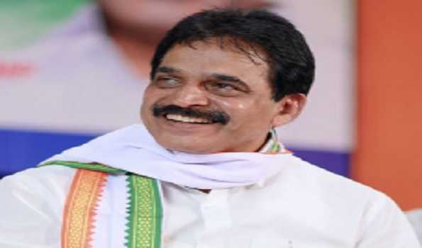 BJP may subvert public mandate in J&K: Congress