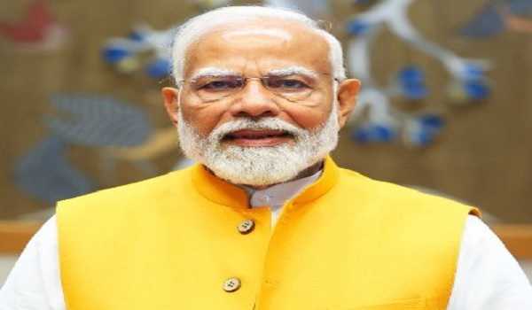 Prime Minister Modi to visit Laos for ASEAN-India, East Asia Summit