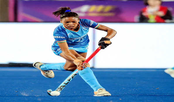 Gender equality highlighted in HIL: Salima Tete