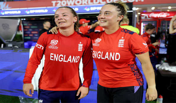 Cool heads key to victory over South Africa: England captain Knight