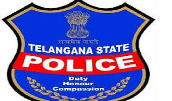 Telangana Cyber Security Bureau arrests two in Rs 10.61 crore digital fraud