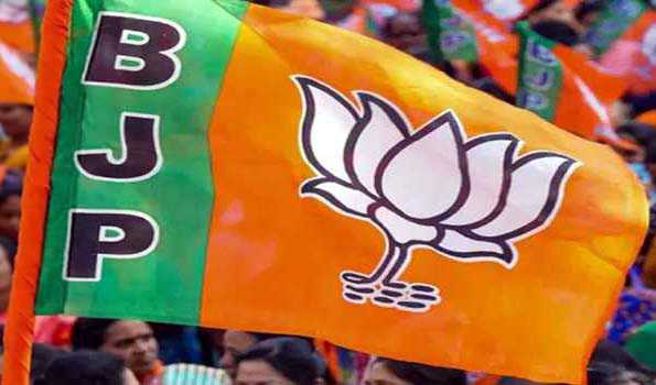BJP inching towards hat-trick in Haryana; leading in 48 seats