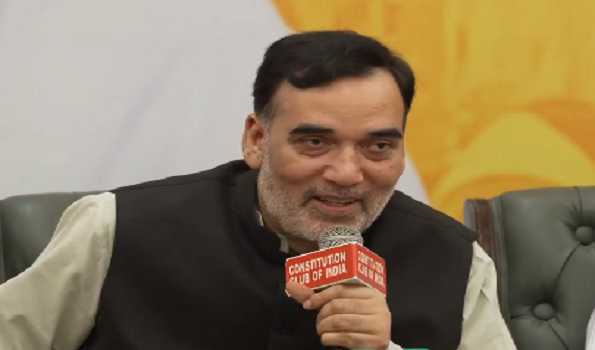 Will analyse after final results are out in Haryana: AAP