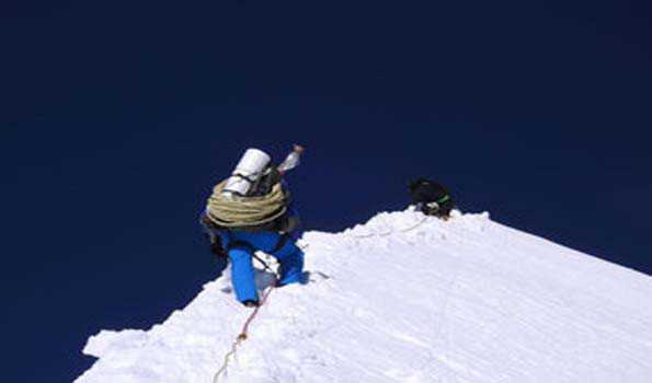 5 Russian climbers dead on Mt. Dhaulagiri
