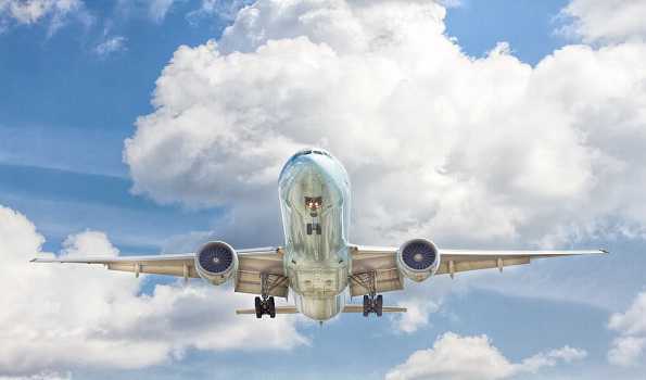 Domestic air traffic grows 8 pc in September: ICRA