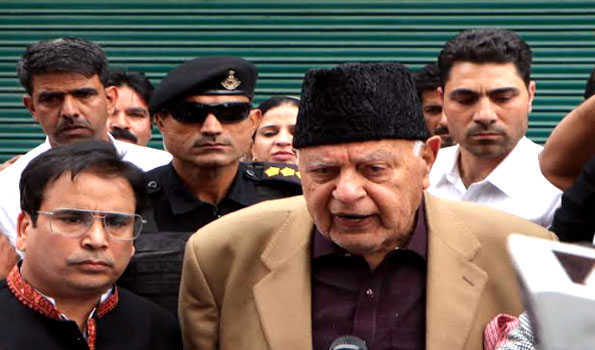 NC-Congress alliance secures majority with 48 seats in  J&K