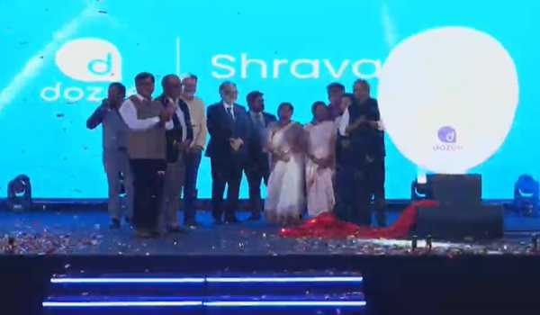 AI-powered Dozee Shravan launched for NRIs