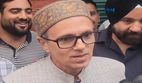 J&K voters have done their duty, now our responsibility starts: Omar Abdullah
